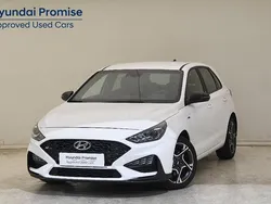Usado 2024 Hyundai i30 N Line | 18.990 € (Precio justo)