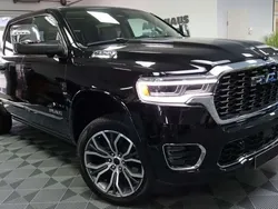 Negro Nuevo 2024 Dodge Ram Recogida | 148.900 € (Super precio)