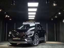 Negro Usado 2020 Renault Koleos Zen SUV | 17.490 € (Precio justo)