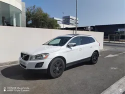 Blanco Usado 2009 Volvo XC60 Momentum SUV | 6500 €