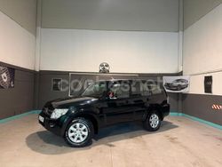 Verde Usado 2010 Mitsubishi Montero Motion SUV | 16.500 € (Super precio)