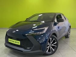Azul Nuevo 2025 Toyota C-HR Advance SUV | 33.800 € (Caro)
