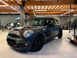 Gris / plata Usado 2010 Mini John Cooper Works Utilitario | 11.900 € (Super precio)