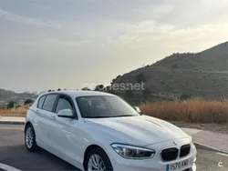 Blanco Usado 2018 BMW 118 Utilitario | 16.800 € (Buen precio)