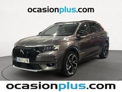 Gris Usado 2022 DS Automobiles DS7 Crossback SUV | 24.446 € (Buen precio)