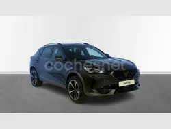 Gris Usado 2023 Cupra Formentor SUV | 25.500 € (Caro)