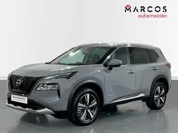 Katana grey negro Usado 2023 Nissan X-Trail Tekna SUV | 39.900 € (Precio justo)
