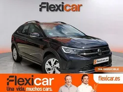 Negro Usado 2022 VW Taigo Life SUV | 15.990 € (Precio justo)