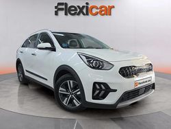 Blanco Usado 2022 Kia Niro SUV | 16.990 € (Super precio)