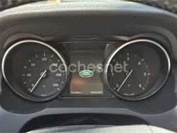 Blanco Usado 2016 Land Rover Range Rover evoque Pure SUV | 14.500 € (Buen precio)