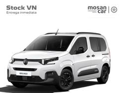 Blanco Nuevo 2025 Citroën Berlingo Monovolumen | 30.300 € (Precio justo)