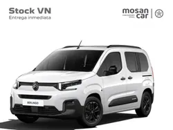Blanco Nuevo 2025 Citroën Berlingo Monovolumen | 29.200 €
