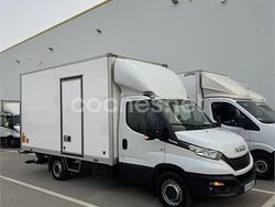 Blanco Usado 2012 Iveco Daily Recogida | 37.000 €