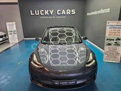 Eléctrico Usado 2019 Tesla Model 3 Berlina | 19.990 € (Precio justo)