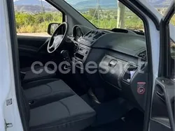 Blanco Usado 2014 Mercedes Vito Marco Polo Monovolumen | 12.700 €