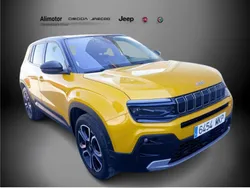 Otro Usado 2023 Jeep Avenger Summit SUV | 22.500 € (Precio justo)