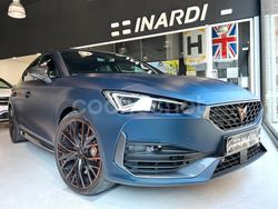 Gris / plata Nuevo 2024 Cupra Leon VZ Berlina | 42.890 € (Caro)