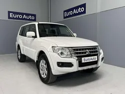 Usado 2016 Mitsubishi Montero Spirit SUV | 21.900 € (Super precio)