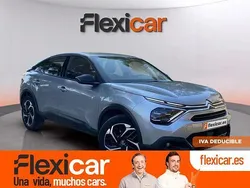 Verde Usado 2022 Citroën C4 Feel Berlina | 15.490 € (Precio justo)