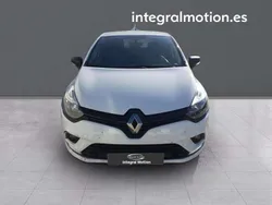 Blanco Usado 2019 Renault Clio IV Business Berlina | 9900 € (Precio justo)