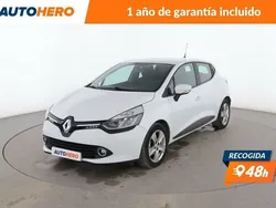 Renault Clio IV