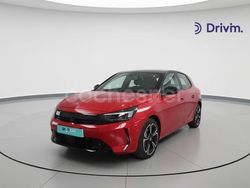 Rojo Usado 2023 Opel Corsa Berlina | 17.200 € (Caro)