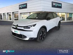 Blanco Nuevo 2025 Citroën C4 Business Class Berlina | 24.900 € (Precio justo)
