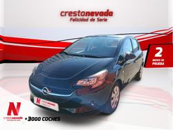 Usado 2018 Opel Corsa Expression | 10.271 € (Precio justo)