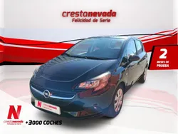 Usado 2018 Opel Corsa Expression | 10.271 € (Precio justo)