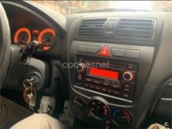 Azul Usado 2009 Kia Picanto Utilitario | 4000 € (Precio justo)