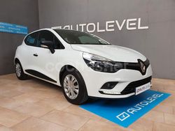 Blanco Usado 2019 Renault Clio IV Business Berlina | 11.490 € (Precio justo)