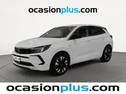 Blanco Usado 2023 Opel Grandland X S SUV | 18.925 € (Super precio)