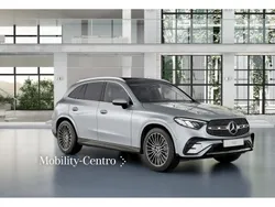 Gris Nuevo 2025 Mercedes GLC200 SUV | 65.988 €
