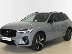 Gris/plata Usado 2024 Volvo XC60 Ultra SUV | 62.000 € (Caro)