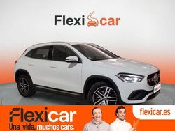 Blanco Usado 2023 Mercedes GLA200 SUV | 31.490 € (Precio justo)