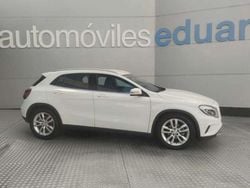Blanco Usado 2014 Mercedes GLA200 Urban SUV | 15.500 € (Super precio)
