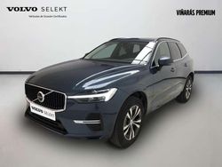 Azul Usado 2022 Volvo XC60 Momentum SUV | 34.191 € (Super precio)