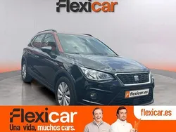 Negro Usado 2019 Seat Arona Style SUV | 13.490 € (Precio justo)