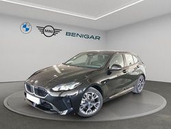 Negro Usado 2024 BMW 118 Comfort Edition Utilitario | 35.900 € (Caro)