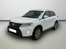 Blanco Nuevo 2025 Suzuki Vitara SUV | 27.100 € (Precio justo)