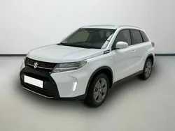 Blanco Nuevo 2025 Suzuki Vitara SUV | 27.100 €