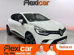Blanco Usado 2019 Renault Clio IV Zen Berlina | 11.490 € (Buen precio)