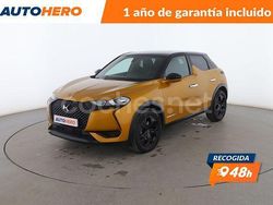 Amarillo Usado 2019 DS Automobiles DS3 Crossback Performance SUV | 13.999 € (Precio justo)