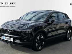 Negro Nuevo 2025 Volvo EX30 Core SUV | 40.500 € (Caro)