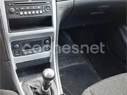 Azul Usado 2007 Peugeot 307 Berlina | 2500 € (Buen precio)
