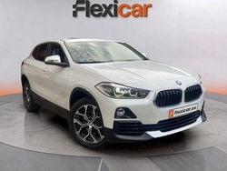 Blanco Usado 2020 BMW X2 SUV | 22.990 € (Buen precio)