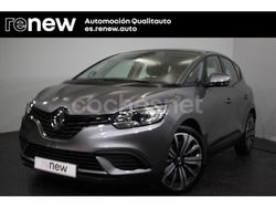 Gris / plata Usado 2019 Renault Grand Scénic IV LIMITED Monovolumen | 16.150 € (Precio justo)