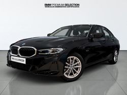 Usado 2025 BMW 320e Shadowline | 45.500 € (Caro)