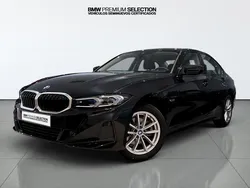 Usado 2025 BMW 320e Shadowline | 45.500 € (Caro)