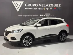 Blanco Usado 2022 Renault Kadjar Techno SUV | 21.490 € (Caro)